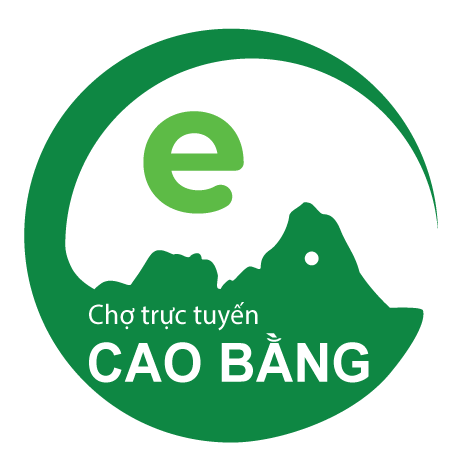 Chợ trực tuyến Cao Bằng