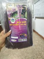 Bún Cẩm Cô Luyến