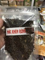 Mác khén rừng