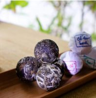 Cổ lục tiên ( dạng viên dẹt)