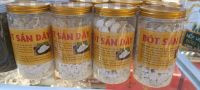 Bột sắn dây