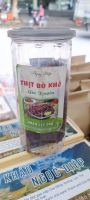 Thịt bò khô gia truyền Ngọc Diệp