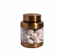 Cổ lục bạch ( dạng viên dẹt)