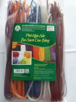 Phở ngũ sắc Ba sạch Cao Bằng