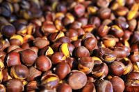Hạt dẻ Trùng Khánh