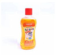 Nước súc miệng trẻ em Thái Dương 250ml