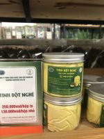 Tinh bột nghệ (Hộp nhỏ)