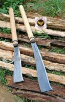 Dao phát bờ phát cỏ, cây
