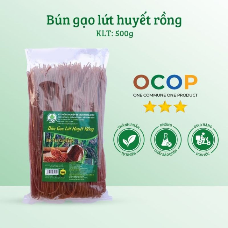 Bột gạo lứt giảm cân - Giá cả và những điều cần biết để chọn lựa hiệu quả